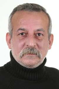 İbrahim Gündoğan in Karadeniz