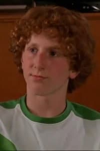 Benjamin Schmideg in Wicked Science - The Movie