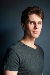 Christophe Monplaisir in Nutcracker Massacre