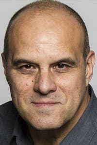 Manuel Brun in El último tranvía