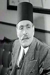 Mansi Fahmy in Gharam El Sheyukh