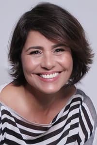 Valéria Alencar in Resistir para Recomeçar