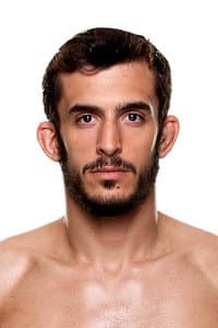 Quinn Mulhern in KOTC: Imminent Danger