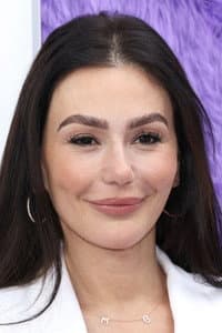 JWoww in Jersey Shore: Family Vacation