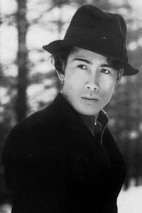 Shigeru Ogura in モダン怪談100,000,000円