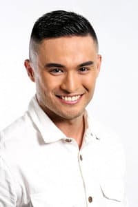 Prince Estefan in MOMOL Nights