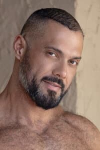 Jacob Lord in Breeding Between the Sheets