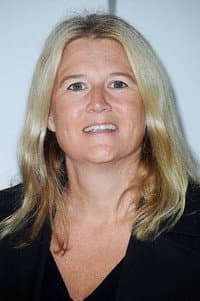 Nancy Hower in Insomnia