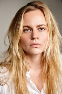 Kara Edenberg in BLAME