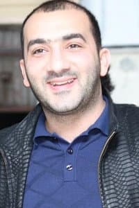 Nijat Rahimov in Bir şey, mir şey var?!
