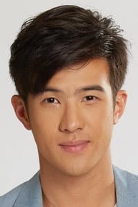James Ma in 1.44 พื้นที่รัก