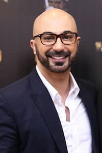 Hasan Sheheryar Yasin in Ijazat
