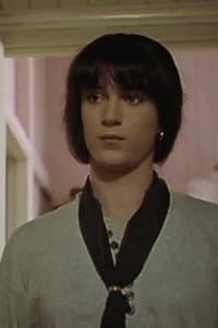 David Price in All Men Are Liars
