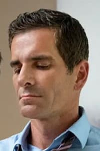 Mitch Cox in Bring the Heat