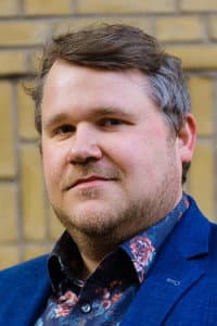 Björn Meyer in Stillleben