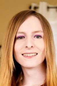Ally Sparkles in Grooby Girls: 2018 Model of the Month