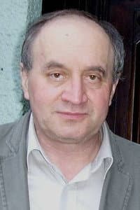 Krzysztof Zaleski in Jezioro Bodeńskie