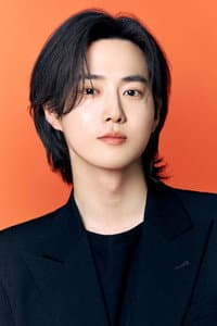 Suho in PyeongChang 2018 Olympic Closing Ceremony: The Next Wave