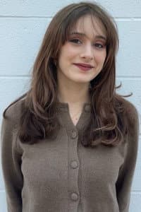 Daniela Anne Cantu in +33 07 DATE ME PLS