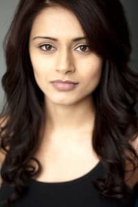 Bhavna Limbachia in Ridley