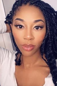 Amerrah Garrison in Surprise 3