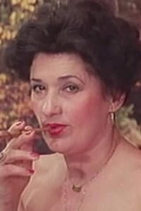 Angela Belluzzi in Una donna di notte