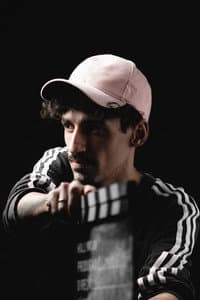 Alexandre Fortes in Quem fez o CTISM