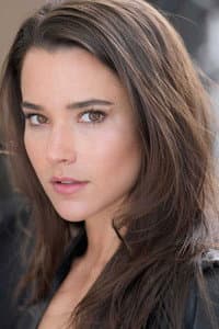 Rhiannon Fish in When Love Springs