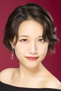 Eri Inagawa in Devilman Crybaby