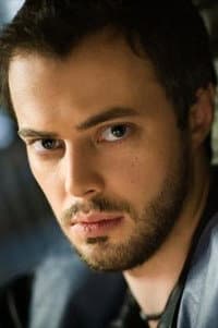 Ian Harmon in Working Class Heroes