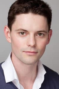 Michael Wesley-Smith in The Last Great Snail Chase