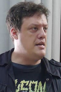 Sebastián Perillo in Su realidad