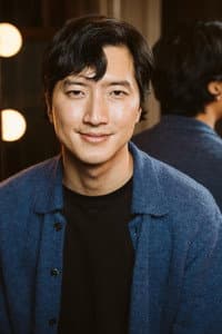 Brian Park in Gun!