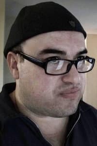Reuben Rox in Chubby Killer: The Anthology