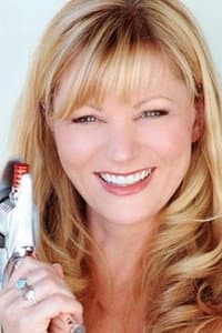 Jenna Busch in Rise of the Superheroes