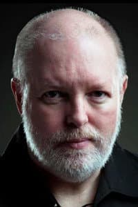 Steve McTigue in Sophie's Fortune