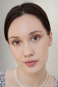 Veronika Safonova in Рыцарь