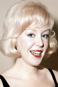 Kathy Kirby in Kathy Kirby: My Story By The Golden Girl of Pop