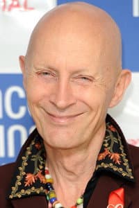 Richard O'Brien in An Audience with Dame Edna Everage