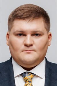 Oleg Maslyuk in Батьківські збори