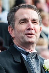 Ralph Northam in GerryRIGGED: Turning Democracy On Its Head