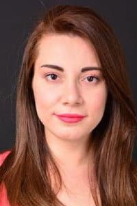 Gamze Pelin Gökçe in Semur: Şeytanın Kabilesi