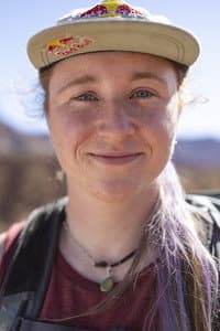 Hannah Bergemann in Anytime - Utah