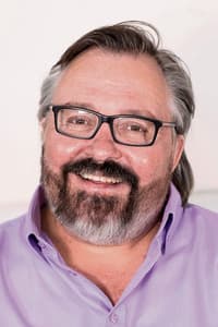 Niekie van den Berg in 'n Saak van Geloof