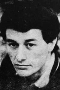 Alfredo Leonardi in Sigma 1967