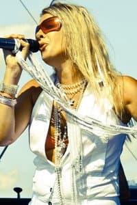 Carolyn Coletti in Meat Loaf - Live with the Melbourne Symphony Orchestra