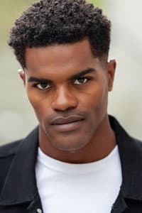 Derrick J. Smith in An Unusual Suspect