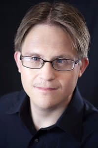 Evan George Vourazeris in Share For Me
