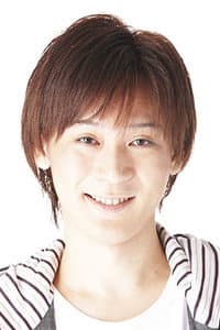 Shou Okumura in Eros d'O -O嬢の物語-