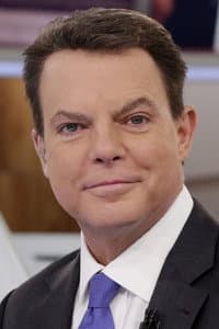 Shepard Smith in Christmas In Florida